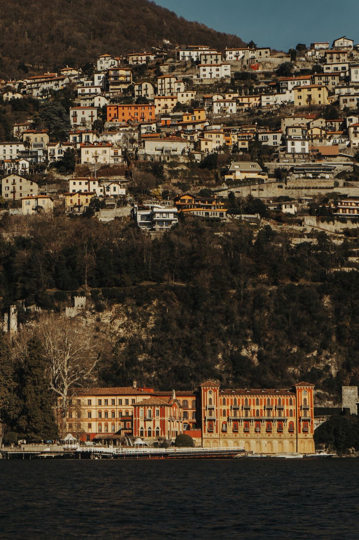 Boat trips Boat tour on Lake Como Boatiful lake