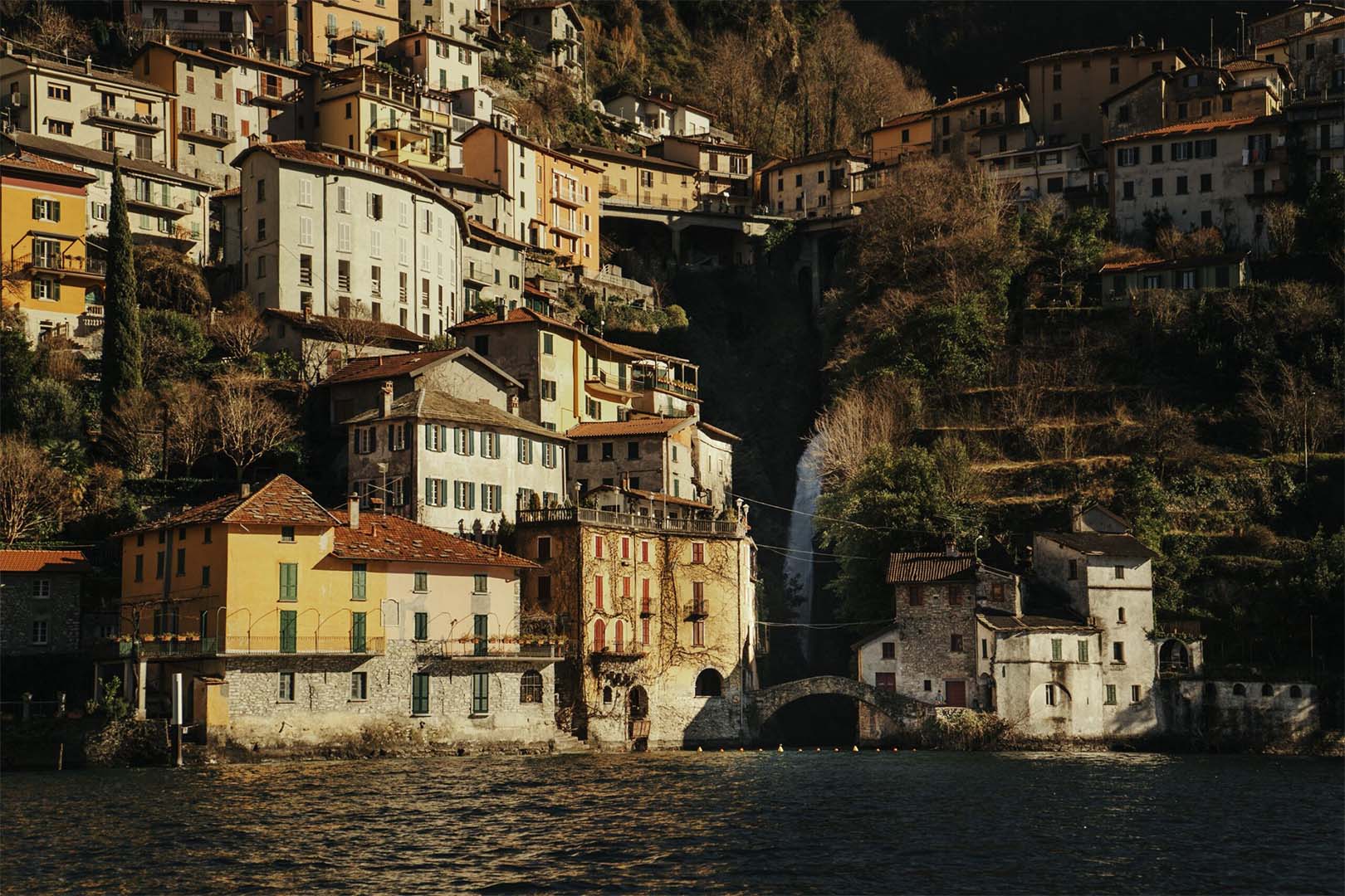 Boat trips Boat tour on Lake Como Boatiful lake